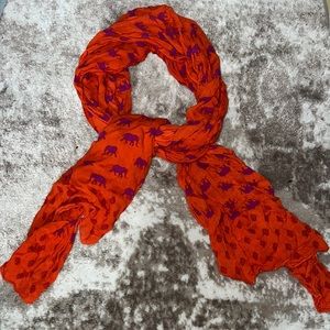 Stella & Dot Bryant Park Scarf